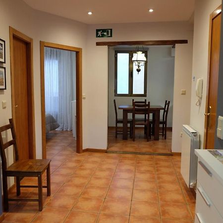 Serralta 16 Daire Tudela Dış mekan fotoğraf