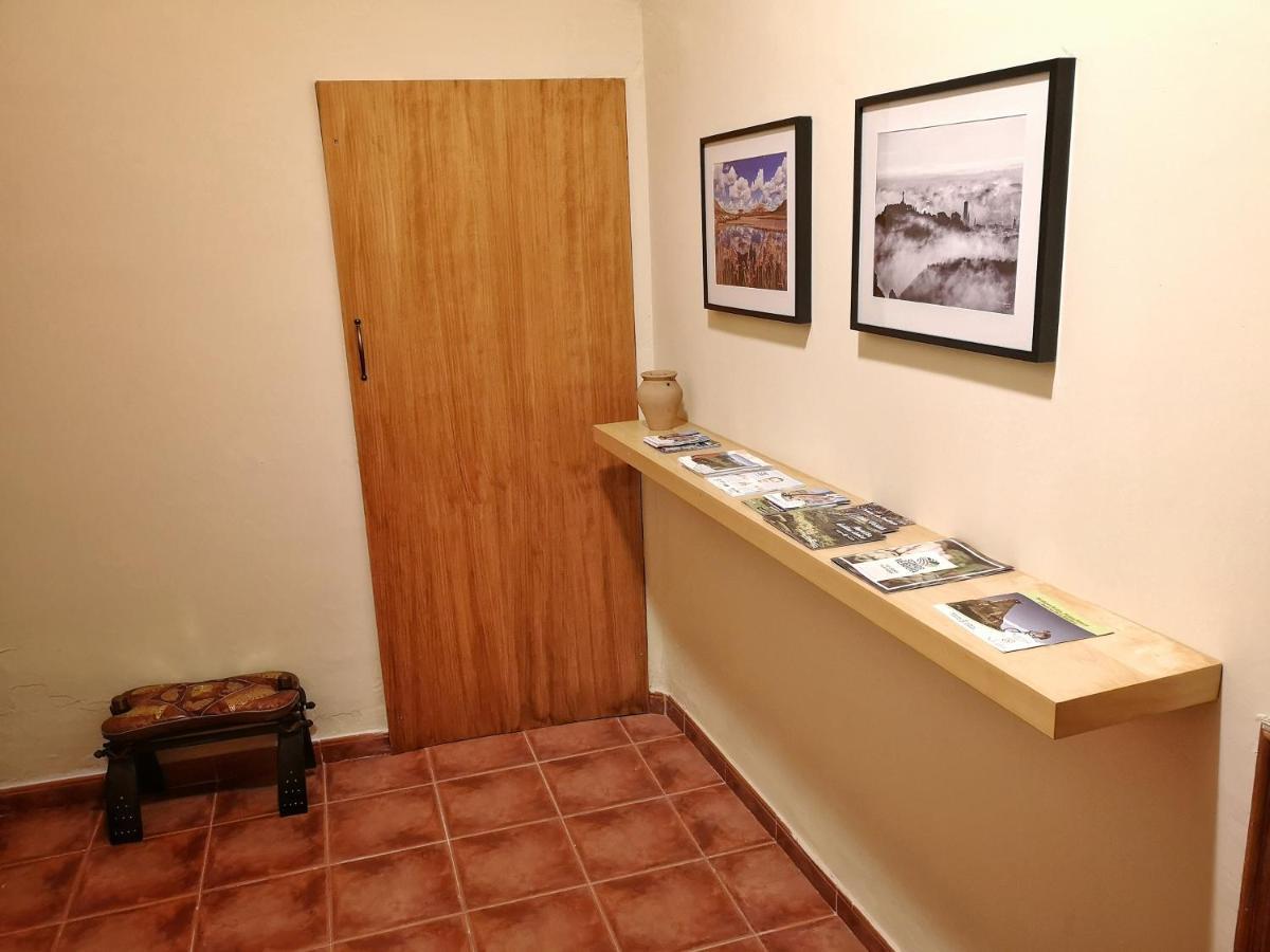Serralta 16 Daire Tudela Dış mekan fotoğraf
